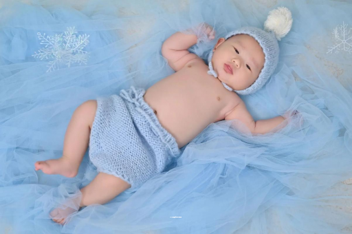 孝感两个月的宝宝 孝感两个月的宝宝